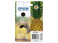 Patrone Epson 604 black T10G1