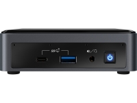 Intel NUC 10 NUC10i3FNKN2 Performance Kit