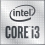 Intel Core i3 10100 LGA1200 6MB Cache 3,6GHz retail