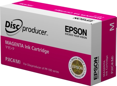 Patrone Epson PP-100 magenta S020450