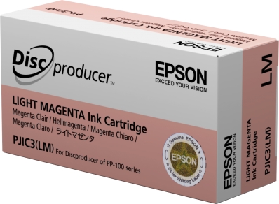 Patrone Epson PP-100 light magenta S020449