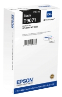 Patrone Epson T9071 black XXL T9071