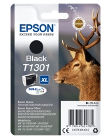 Patrone Epson T1301 black XL T1301