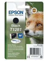 Patrone Epson T1281 black T1281