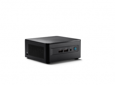 Intel NUC 12 NUC12WSHV7 Professional Kit