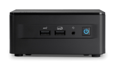 Intel NUC 13 NUC13ANHI7 Professional Kit