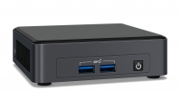 Intel NUC 11 NUC11TNKi5 Professional Kit