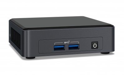 Intel NUC 11 NUC11TNKi5 Professional Kit