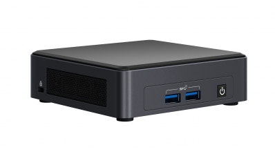 Intel NUC 11 NUC11TNKi7 Professional Kit