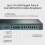 WL-Router TP-Link ER8411 OMADA 10-Port VPN Router