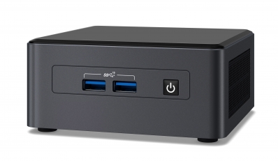 Intel NUC 11 NUC11TNHi5 Professional Kit