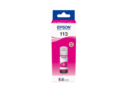 Tintenbehälter Epson 113 magenta T06B3