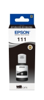 Tintenbehälter Epson 111 black XL T03M1