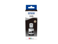 Tintenbehälter Epson 113 black T06B1