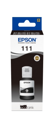 Tintenbehälter Epson 111 black XL T03M1