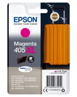 Patrone Epson 405 magenta XL T05H3