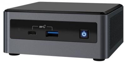 Intel NUC 10 NUC10i5FNHN2 Performance Kit