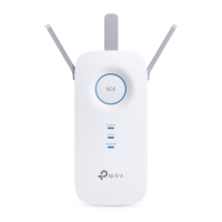 WL-Repeater TP-Link RE550(DE) (AC1900)