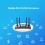 WL-Router TP-Link Archer AX10 (AX1500/Tri-Core)