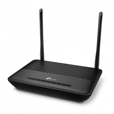 WL-Router TP-Link TD-W9960v(DE) (300MBit/Modem)