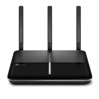 WL-Router TP-Link Archer VR2100v (AC2100/Modem)