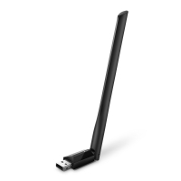 WL-USB TP-Link Archer T2U Plus (AC600)