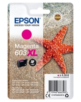 Patrone Epson 603 magenta XL T03A3