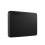 Toshiba 6.3cm 4TB USB3.0 Canvio Basics black extern retail