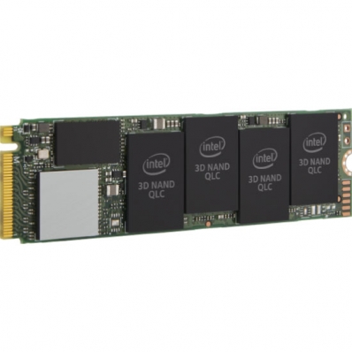 SSD 1TB INTEL M.2 660p Series PCI-Express NVMe intern bulk