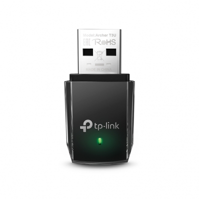 WL-USB TP-Link Archer T3U