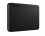 Toshiba 6.3cm 2TB USB3.0 Canvio Basics black extern retail