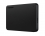 Toshiba 6.3cm 2TB USB3.0 Canvio Basics black extern retail