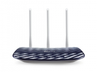 WL-Router TP-Link Archer C20 V4 (AC750 Dual-Band)