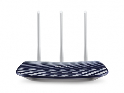 WL-Router TP-Link Archer C20 V4 (AC750 Dual-Band)