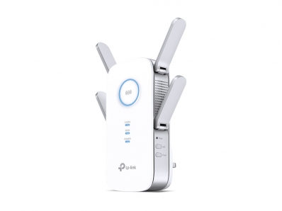 WL-Repeater TP-Link RE650 (AC2600 Dual)