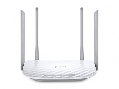 WL-Router TP-Link Archer C50 (AC1200 Dual-Band)