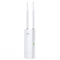 WL-AP TP-Link Access Point EAP110-Outdoor (300MBit/POE)