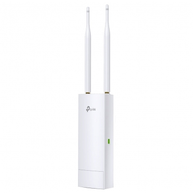 WL-AP TP-Link Access Point EAP110-Outdoor (300MBit/POE)