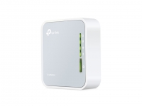 WL-Router TP-Link TL-WR902AC (AC/750/Mini-Pocket)