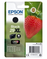 Patrone Epson 29 black XL T2991