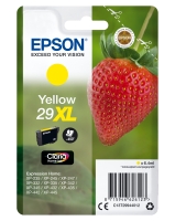 Patrone Epson 29 yellow XL T2994