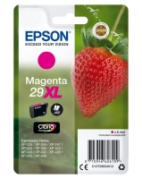 Patrone Epson 29 magenta XL T2993