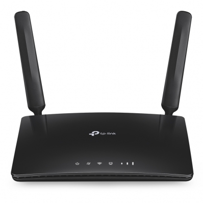 WL-Router TP-Link Archer MR200 (AC750/4G-LTE Modem)