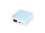 WL-Router TP-Link TL-WR802N (300MBit) Mini Pocket Router