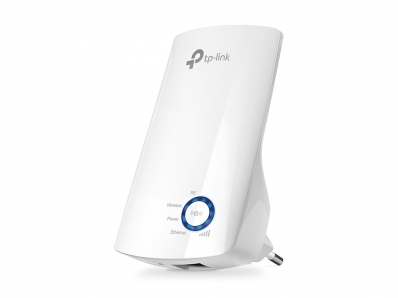 WL-Repeater TP-Link TL-WA850RE(DE) (300MBit)