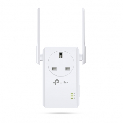 WL-Repeater TP-Link TL-WA860RE (300MBit/Steckdose)