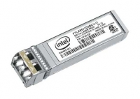 Intel NEK SFP+ SR Optics Transceiver-Modul