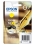 Patrone Epson 16 yellow XL T1634