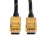 ROLINE GOLD DisplayPort Cable, DP-DP, M/M, 3.0 m