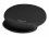 Delock Ergonomic Mouse pad with Wrist Rest black 252 x 227 mm